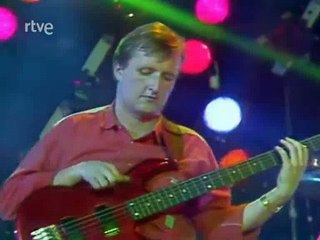 China Crisis - Wishful Thinking
