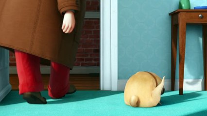 The Secret Life of Pets VIRAL VIDEO - Meet Mel - Animated Movie HD
