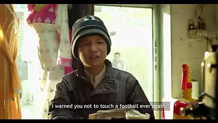 Quetta - A city of forgotten dreams (Official Trailer)