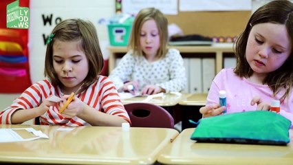 8-Year-Old Violinist Excels Beyond Measure Despite Hand Disability