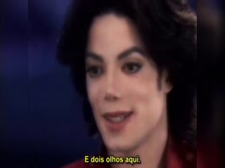 (Meus) 57 Motivos para amar Michael Jackson - Parte 2