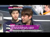 [Y-STAR] Lee Teuk and Sangchoo join an army (이특 상추, 나란히 군입대)