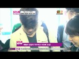 [Y-STAR] Lee Byung-heon's great manner (월드스타 이병헌의 출국 현장 매너도 TOP)