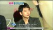 [Y-STAR] Park Sihoo, 'Confession of Murder' Premiere (박시후, 물만 먹고 근육 만들었다)