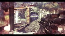 InFa Rek | a Call of Duty: GHOSTS Sniper Montage