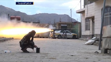 قوات الجيش والمقاومة تسيطر على مواقع إستراتيجية بتعز