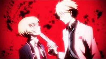 Aoharu x Kikanjuu Episode 1 First Impressions 青春×機関銃