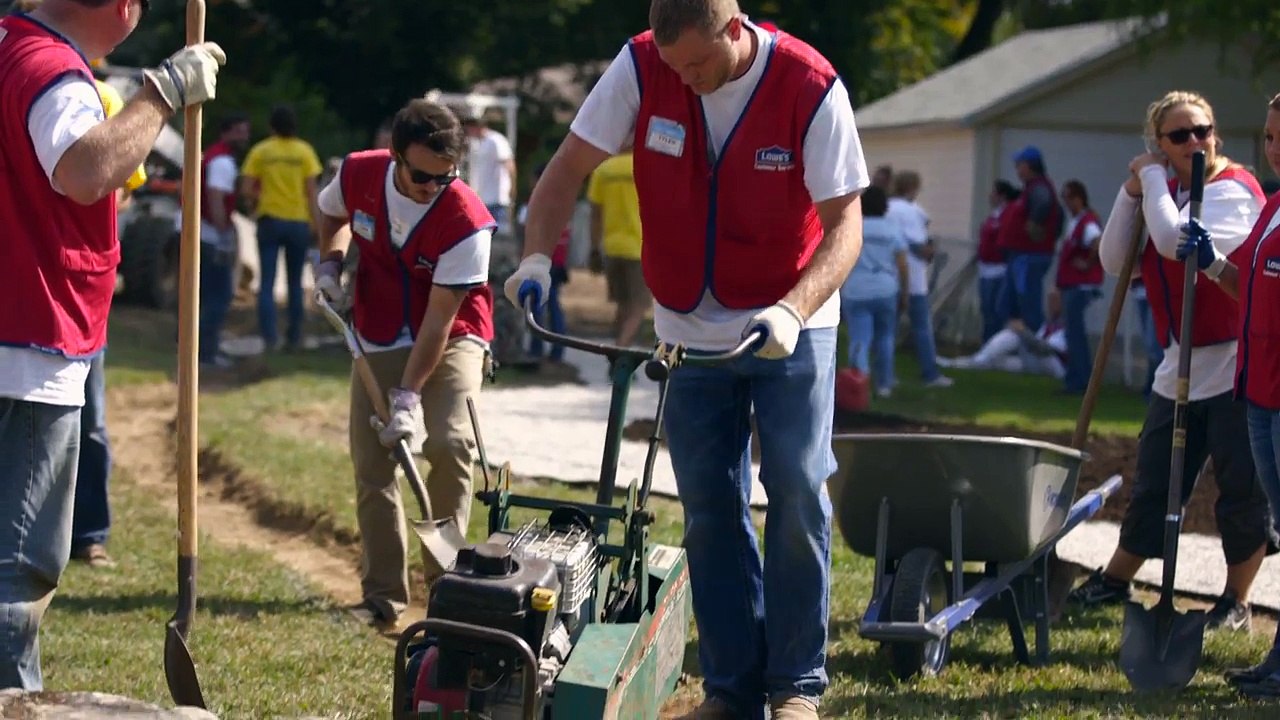 Rebuilding Together: Our Story | Rebuilding Together