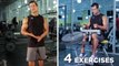 Preston Noble s Workout For Massive Calves - Bodybuilding.com