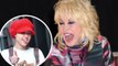 Dolly Parton insinúa que Miley Cyrus y Liam Hemsworth han regresado