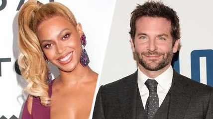 Beyoncé es muy costosa para Bradley Cooper