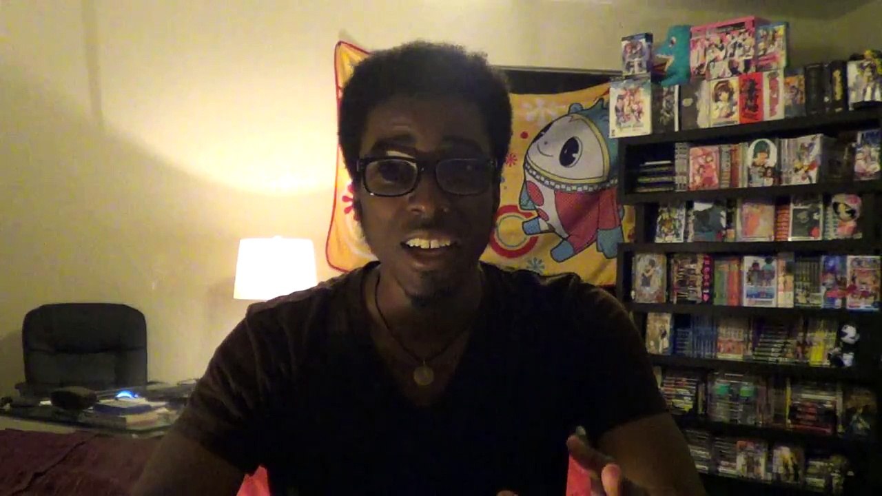 Attack on Titan (Shingeki no Kyojin) Episode 21 Review -- Titan Eren VS Female Titan