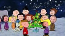 Christmas Time Is Here (Charlie Brown /Peanuts) Arrangement
