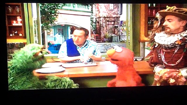 Sesame Street Season 46 Episode 2 Oscar the Grouch