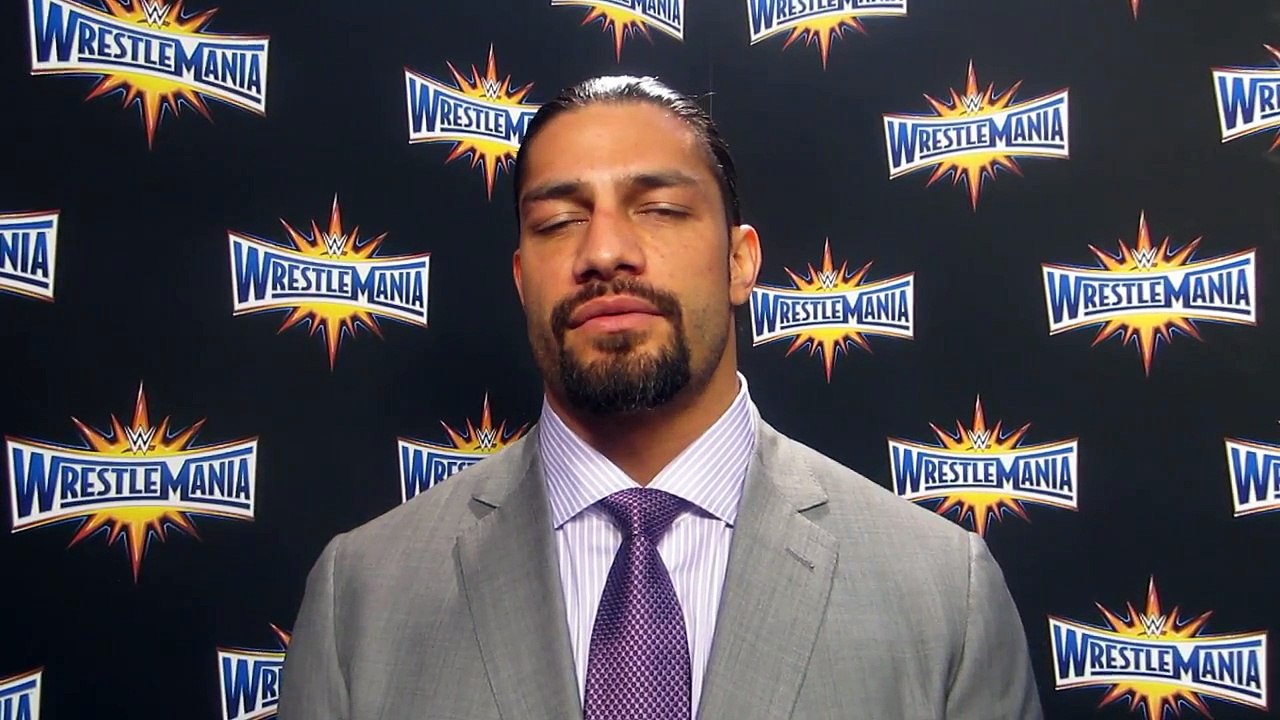 WM 33 Media Press Interview