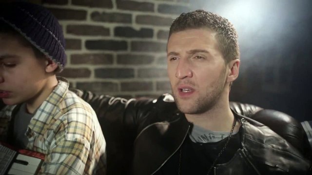 Milos Radovanovic - 2016 - Vidi me sad