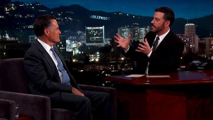 Mitt Romney on Hillary, Bernie, and His Rumored Candidacy