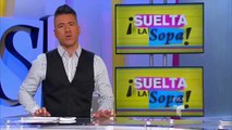 Suelta La Sopa | Thalía celebró el aniversario de su linea de ropa | Entretenimiento