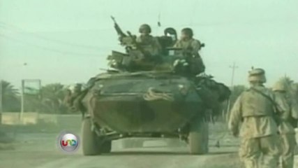 Guerra de EU contra el EI tiene más carácter político que militar