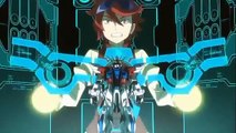 Gundam Build Fighters Trailer