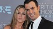 Jennifer Aniston Dishes on Husband Justin Theroux After 8 Months of Marriage