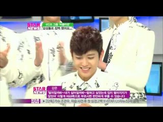 [Y-STAR] C-CLOWN, comeback ('멀어질까봐' 씨클라운, '감성돌로 컴백했어요')