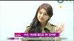 [Y-STAR] Miss A 'Soo Ji', ideal type 'Kim Soohyun'? (수지, 이상형 월드컵 1위는 김수현?)