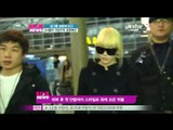 [Y-STAR] Girl group, colorful 'Airport Fashion' (걸그룹의 각양각색 공항 패션 '눈길')