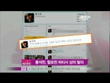 [Y-STAR] Hong Seok-chun at Halloween party (홍석천, 이태원 할로윈파티 인증샷 공개)