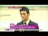 [Y-STAR] Actor 'Ko Soo', Volunteering reason?(고수, 봉사 활동하는 이유는?)