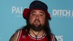 Austin 'Chumlee' Russell Jailed For Gun and Drug Possession