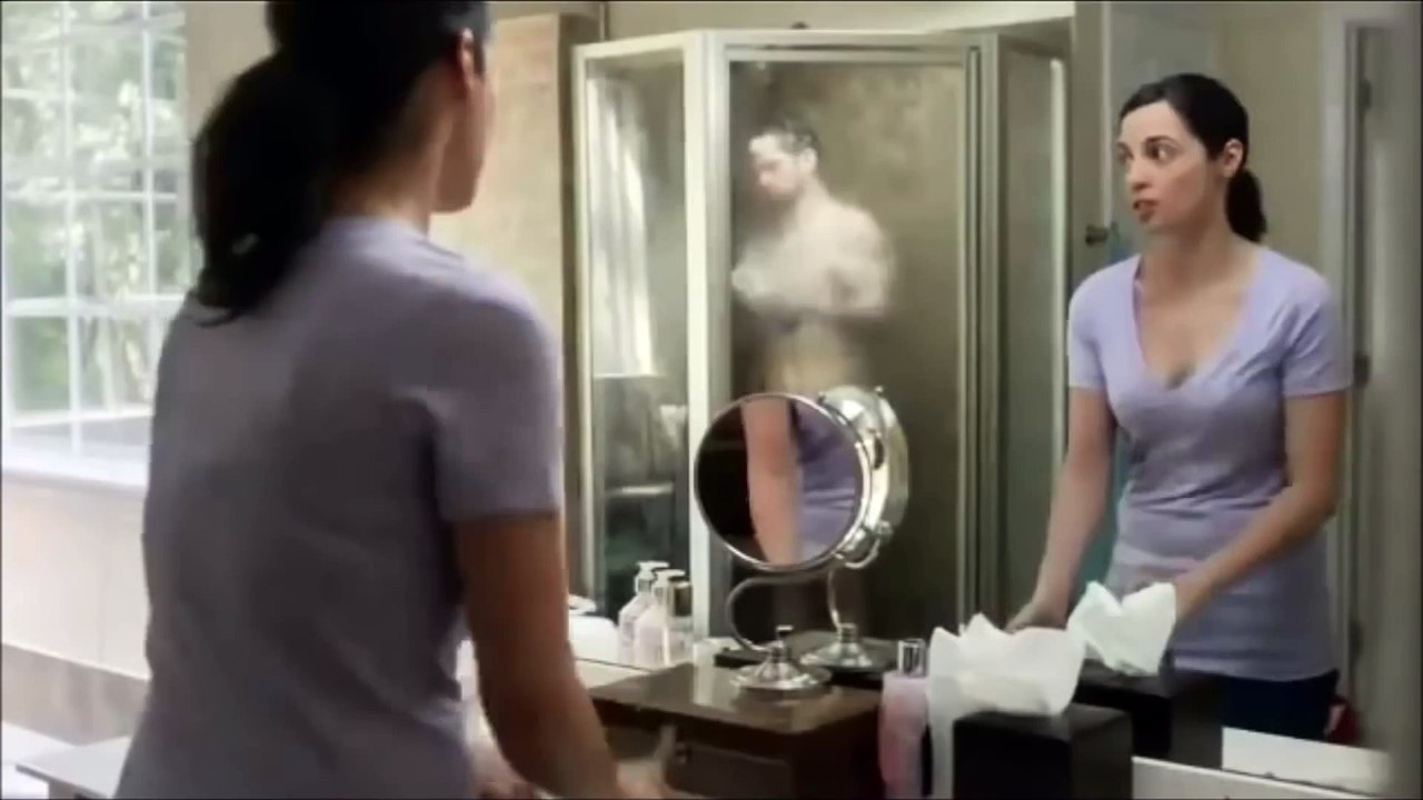 Summer s Eve Commercial