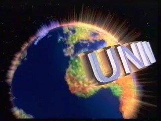 Opening to Man on the Moon UK Rental VHS (2000)