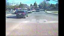 Video Shows Google Self-Driving Car Hit Bus