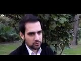 Shahbaz Taseer Last Interview Before Being Kidnapped