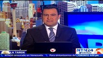 Viceministra de Finanzas de Panamá explica en NTN24 el compromiso del país en la lucha contra el lavado de dinero