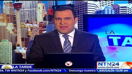 Óscar Iván Zuluaga denuncia ante la CIDH persecución política en Colombia y pide medidas cautelares a su favor