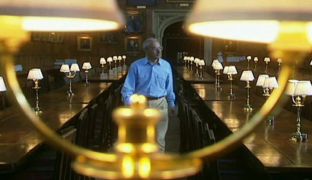 War Walks - S02E03 - Battle Of Naseby