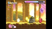 Lets Play | Kirbys Adventure Wii | German/100% | Extra-Modus | Part 19 | In den Lüften