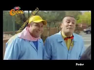 PIRDİNO YENİ BÖLÜM TRT ÇOCUK 26 NİSAN 2014