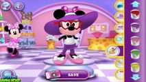 Disney Junior Mickey Mouse Clubhouse - Minnies Bow Dazzling Fashions