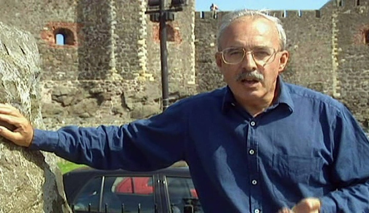 War Walks - S02E04 - Boyne