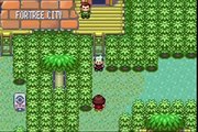 Pokemon Emerald Walkthrough Part #37: Kecleon Finder