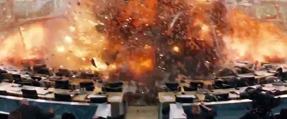 Marvel's Captain America- Civil War - Trailer 2