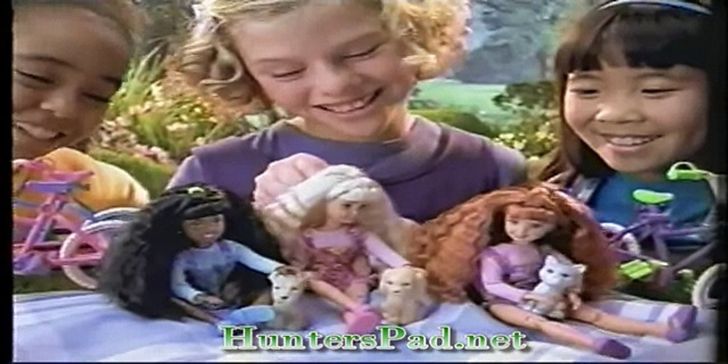 1997 Nickelodeon Commercials