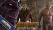 Russo Brothers On Guardians Crossover & Infinity War Characters