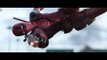Deadpool Official IMAX Trailer