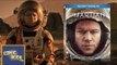The Martian Blu-Ray/DVD Release Trailer