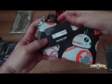 Unboxing: Lootcrate 