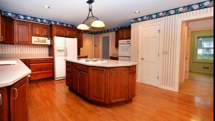 3232 BrynMawr- Executive Portage MI Home for Sale